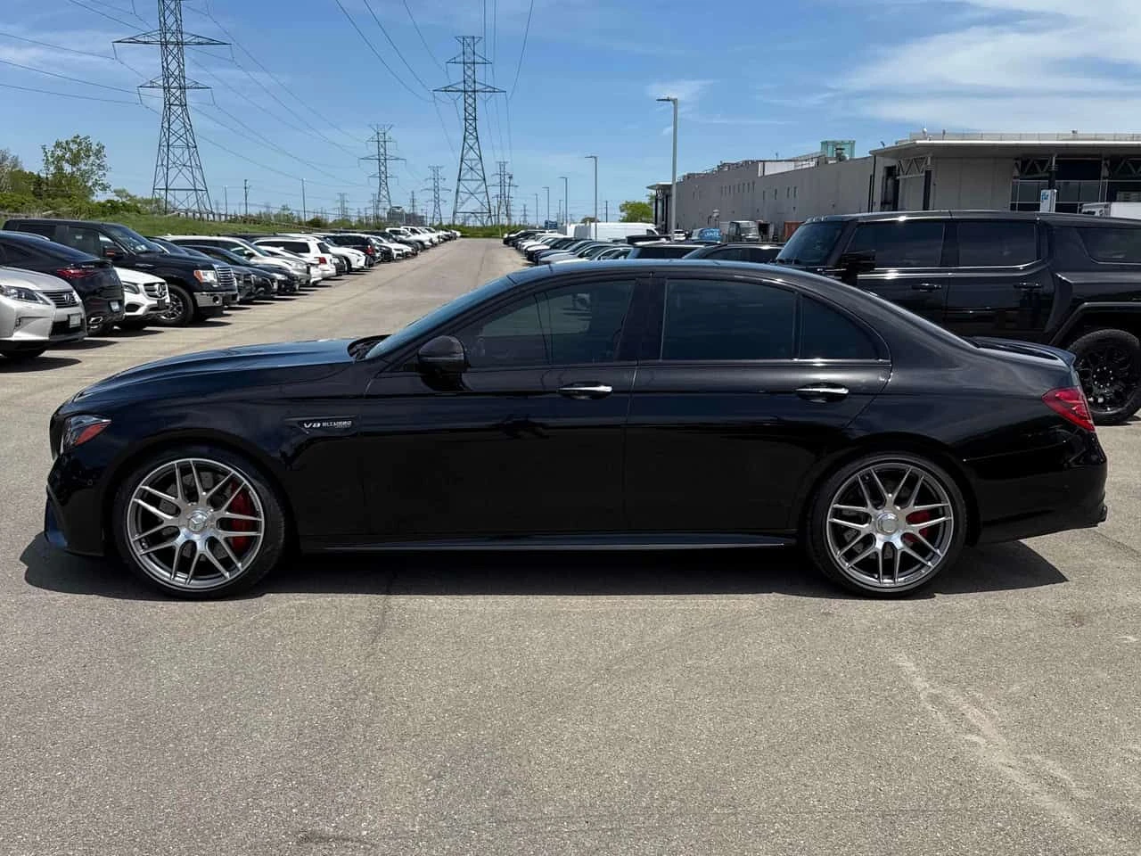 Mercedes-Benz E 63 AMG * E 63 S * CARFAX * ���� �� �� | Mobile.bg � ����������� 2
