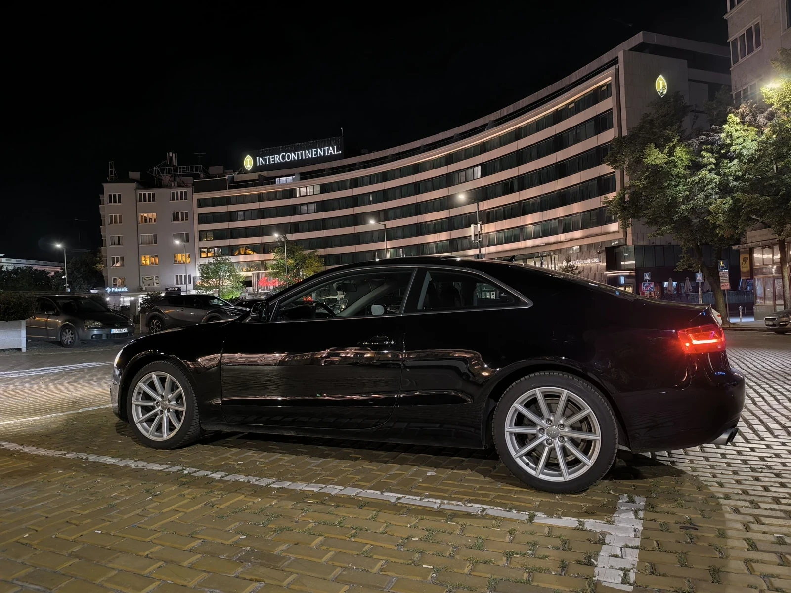 Audi A5  2.0 TFSI QUATTRO, 8ZF TIPTRONIC | Mobile.bg � ����������� 2