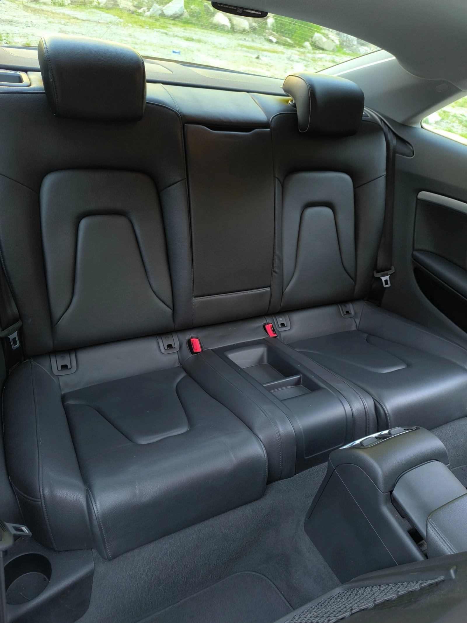 Audi A5, снимка 7 - Автомобили и джипове - 54694284