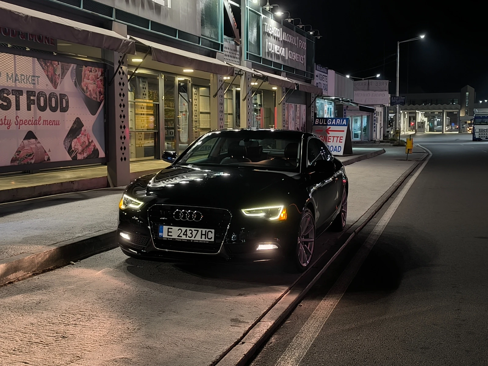 Audi A5, снимка 16 - Автомобили и джипове - 54694284