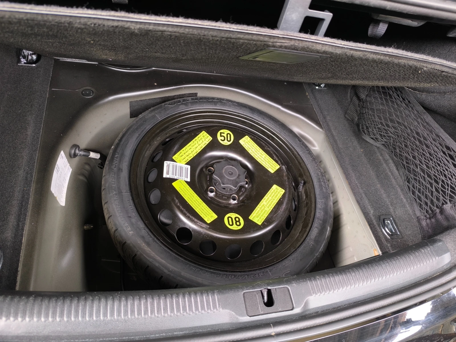 Audi A5, снимка 11 - Автомобили и джипове - 54694284