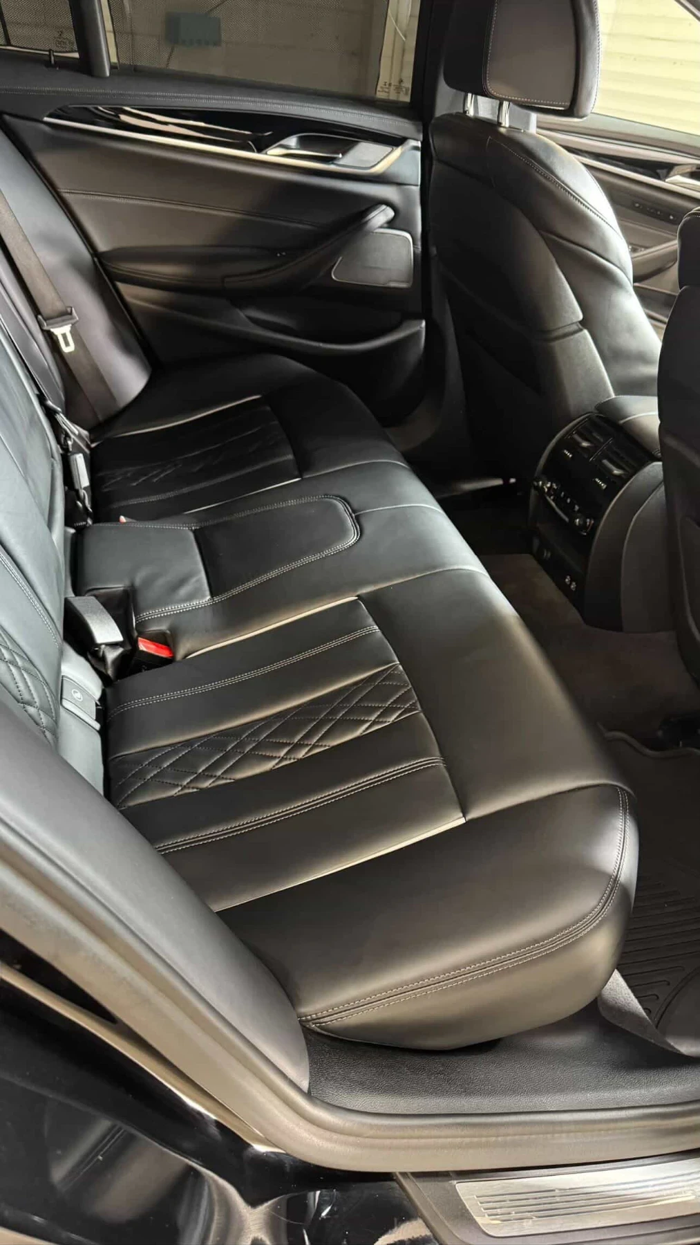 BMW 540, снимка 12 - Автомобили и джипове - 54728329