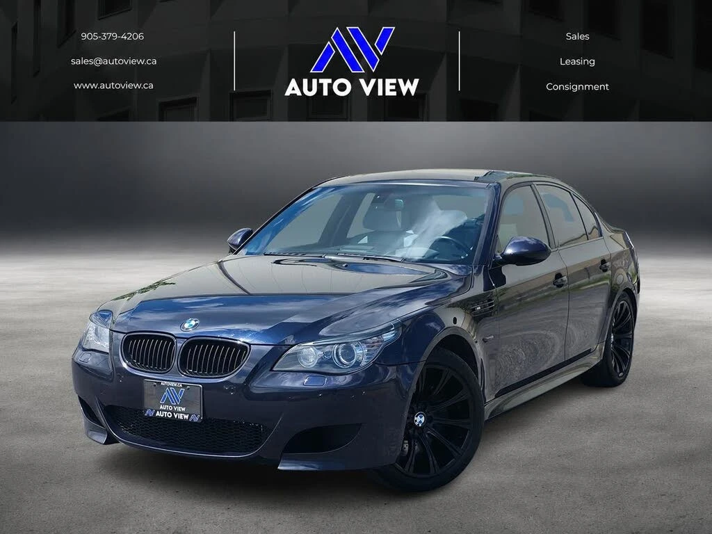 BMW M5 RWD | Mobile.bg � ����������� 1