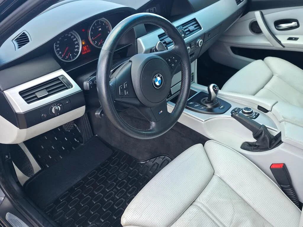 BMW M5 RWD | Mobile.bg � ����������� 14