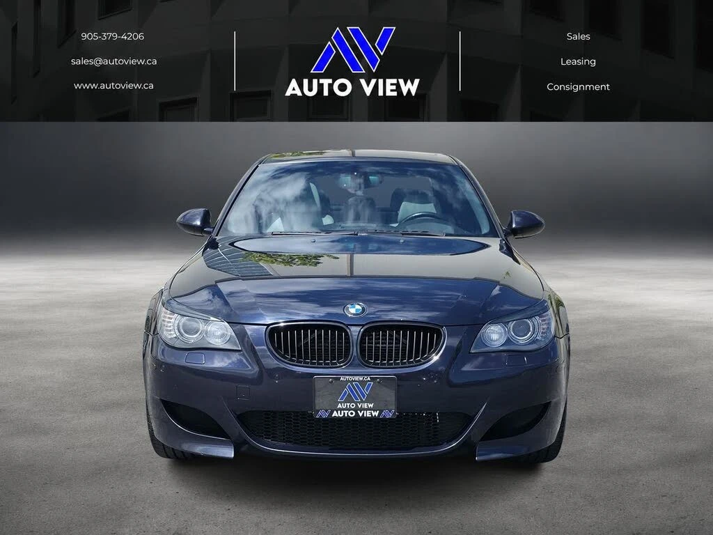 BMW M5 RWD | Mobile.bg � ����������� 5