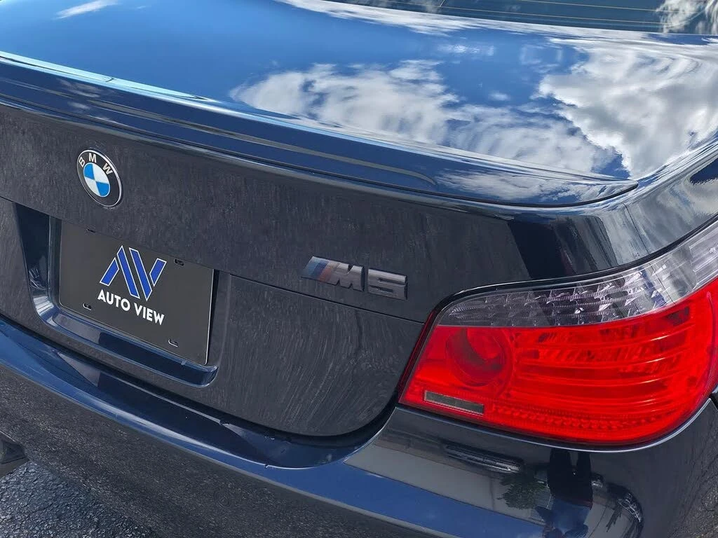 BMW M5 RWD | Mobile.bg � ����������� 11