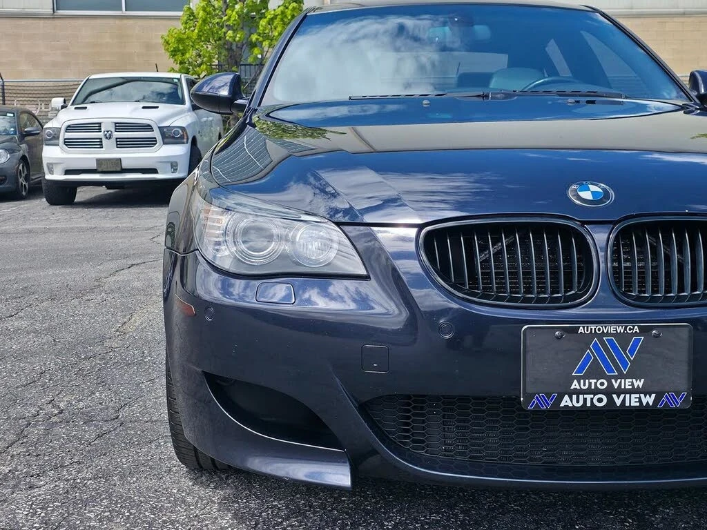 BMW M5 RWD | Mobile.bg � ����������� 3