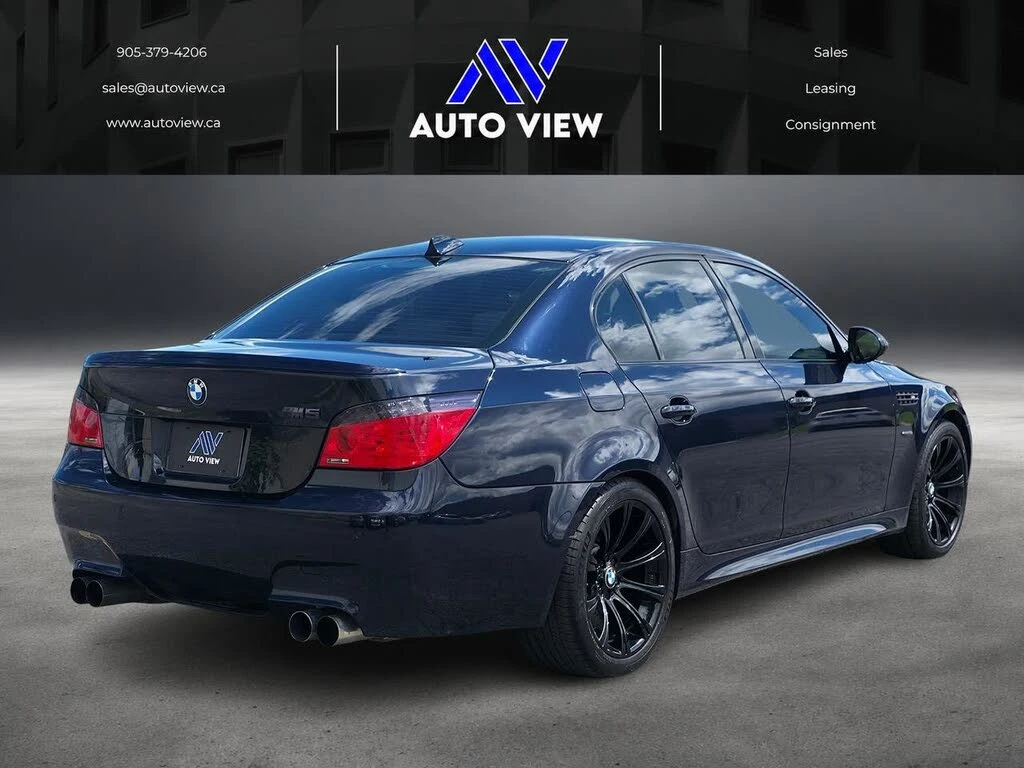 BMW M5 RWD | Mobile.bg � ����������� 7