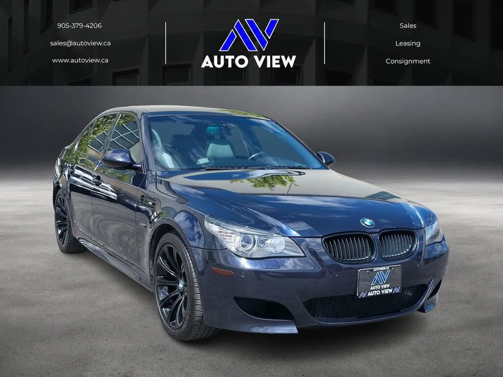 BMW M5 RWD | Mobile.bg � ����������� 2
