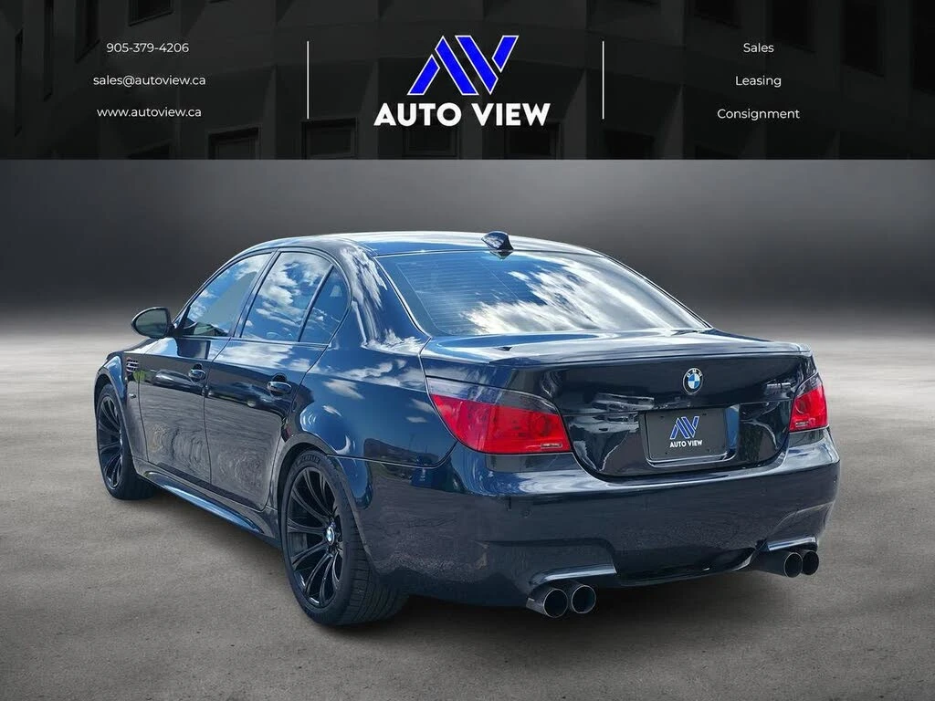 BMW M5 RWD | Mobile.bg � ����������� 8