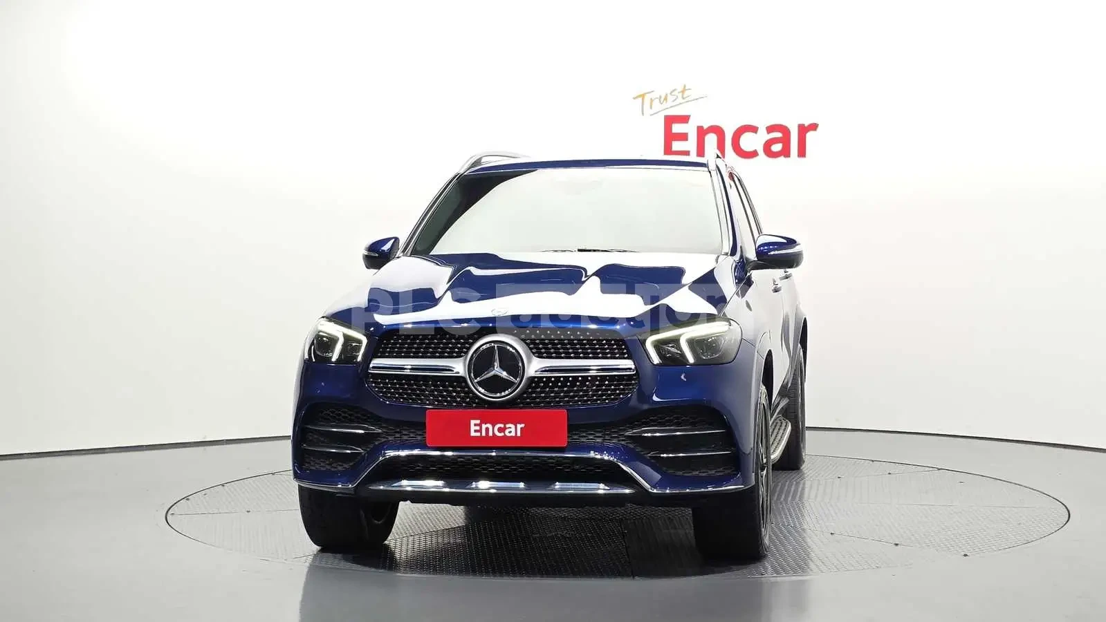 Mercedes-Benz GLE 450 HUD| 360| ОБДУХВАНЕ| PANO| AMBIENT| , снимка 3 - Автомобили и джипове - 55201027
