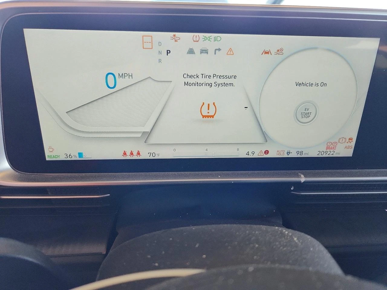 Hyundai Ioniq 6 * SEL* ����* �������* NAVI* LED*  | Mobile.bg � ����������� 9
