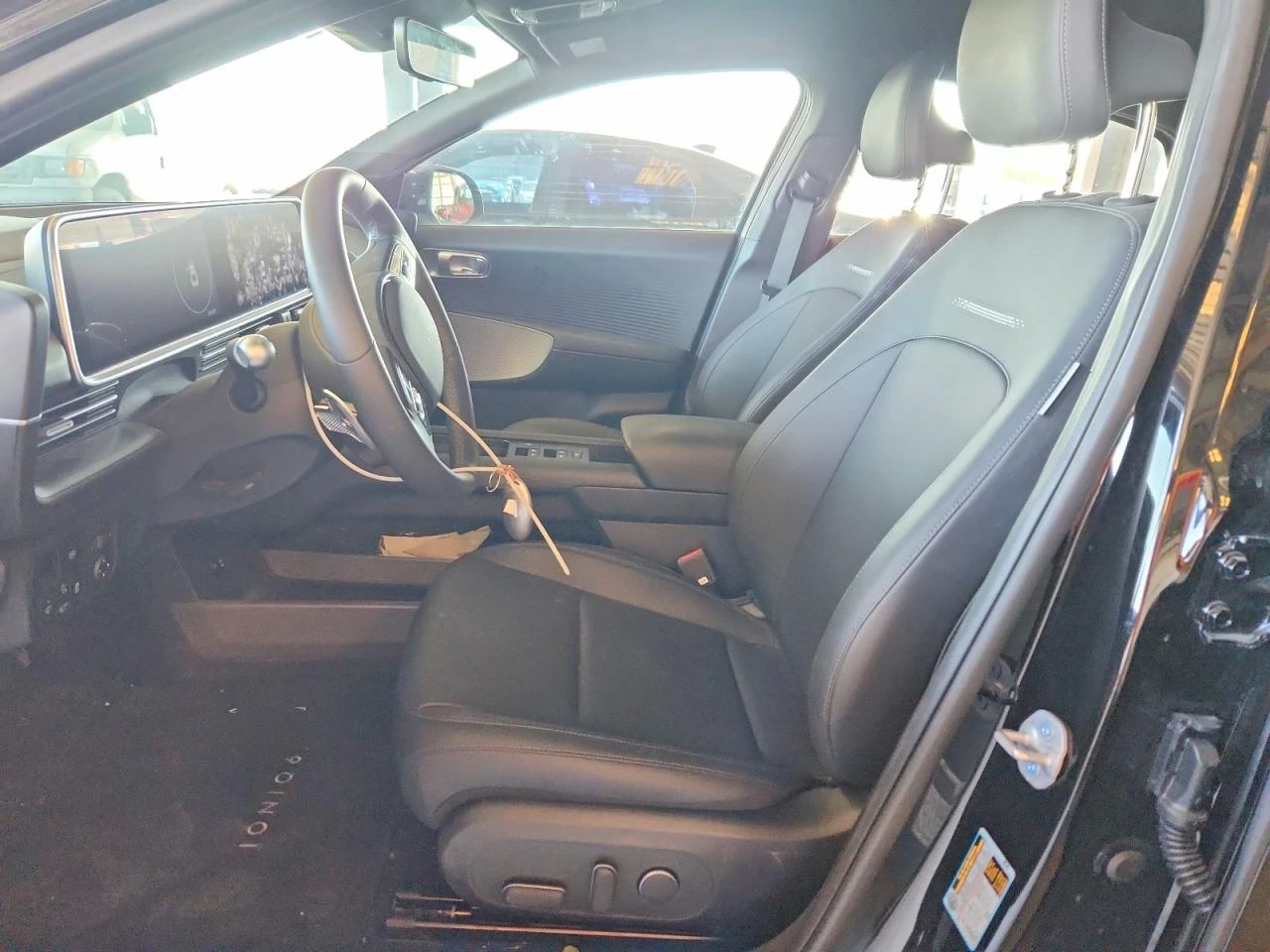 Hyundai Ioniq 6 * SEL* ����* �������* NAVI* LED*  | Mobile.bg � ����������� 7