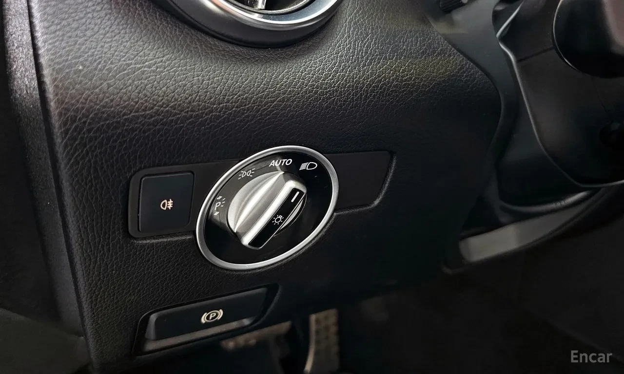 Mercedes-Benz SLK кабрио* кожа * , снимка 7 - Автомобили и джипове - 55484948
