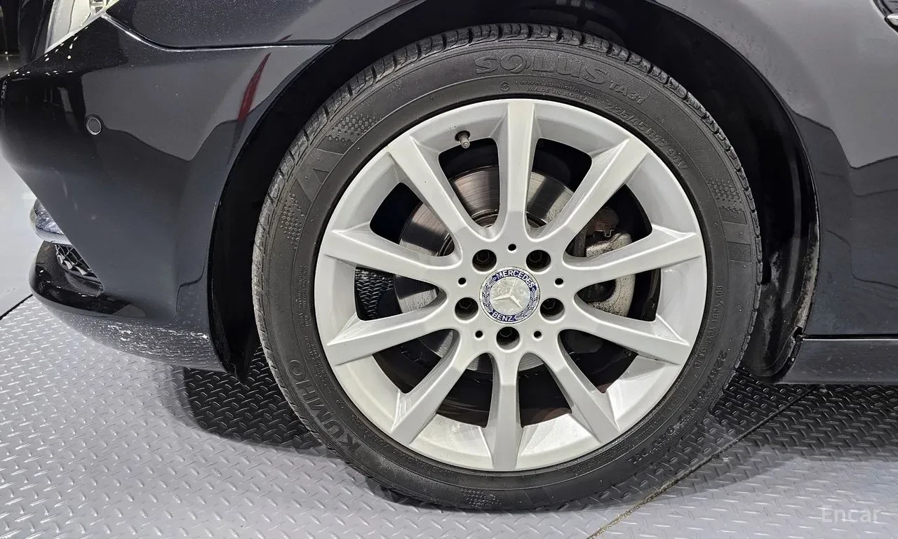 Mercedes-Benz SLK кабрио* кожа * , снимка 4 - Автомобили и джипове - 55484948