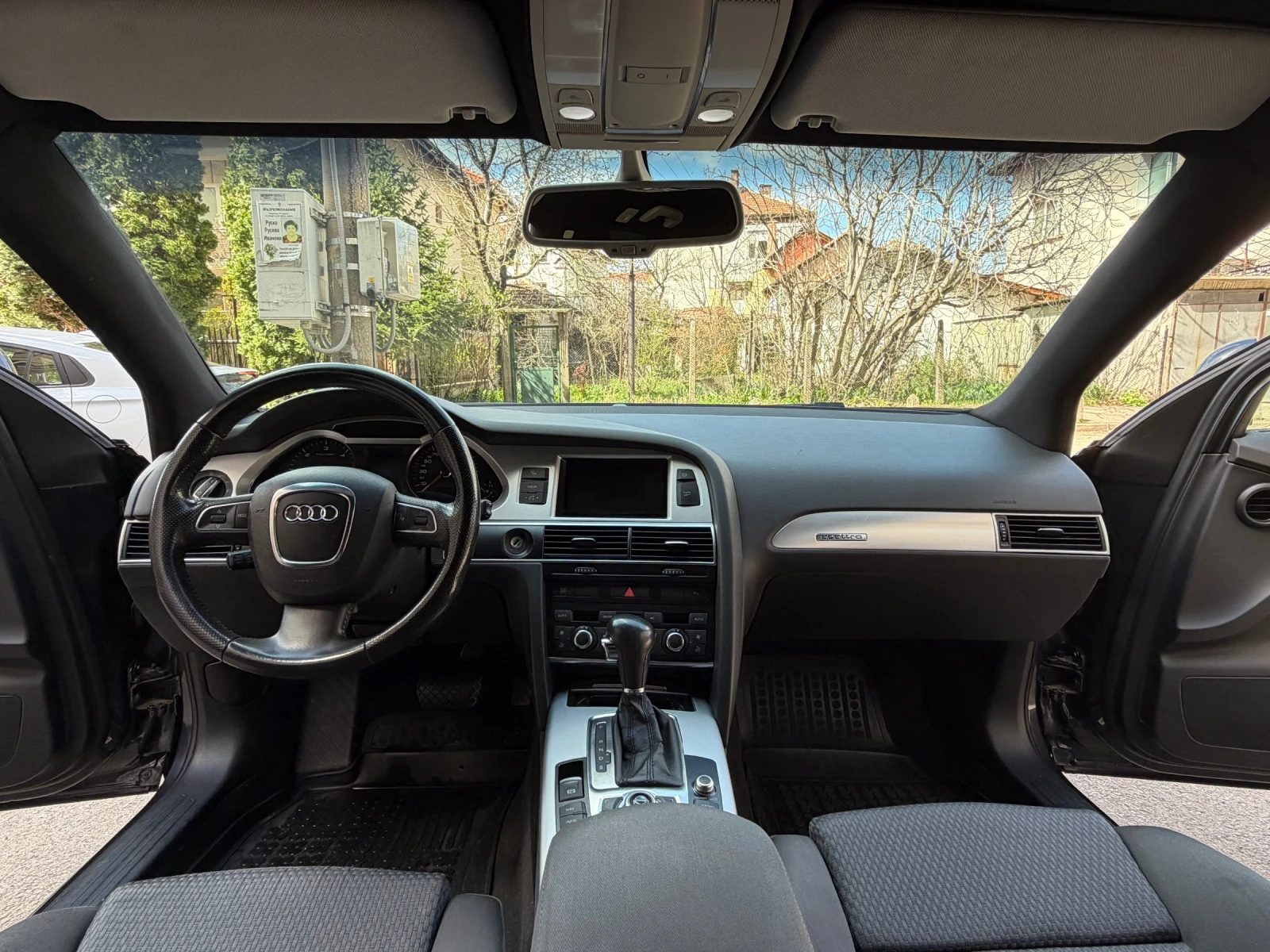 Audi A6 | Mobile.bg � ����������� 11