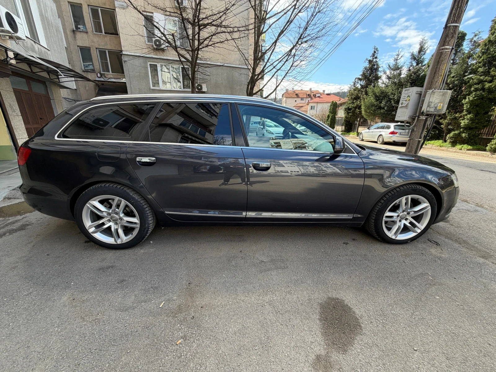 Audi A6 | Mobile.bg � ����������� 5
