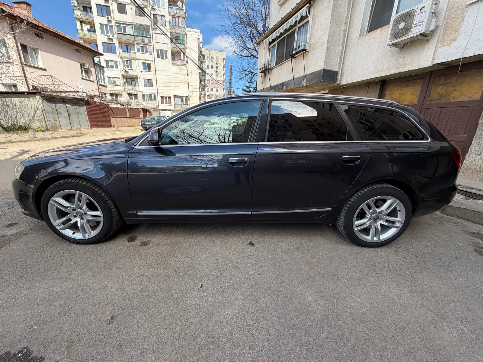 Audi A6 | Mobile.bg � ����������� 2