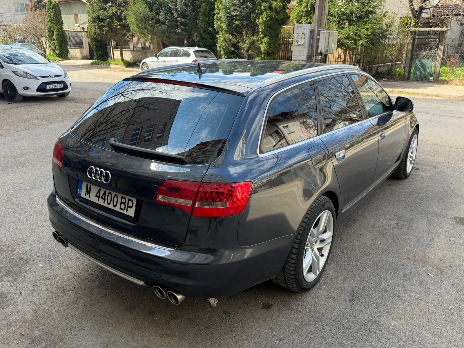 Audi A6 | Mobile.bg � ����������� 4