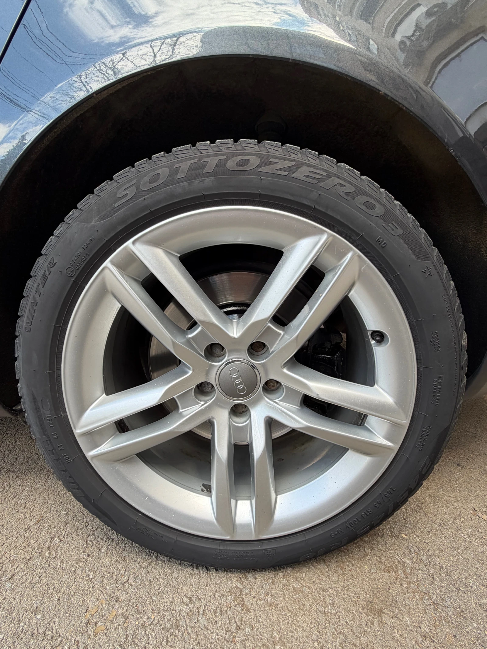 Audi A6 | Mobile.bg � ����������� 15