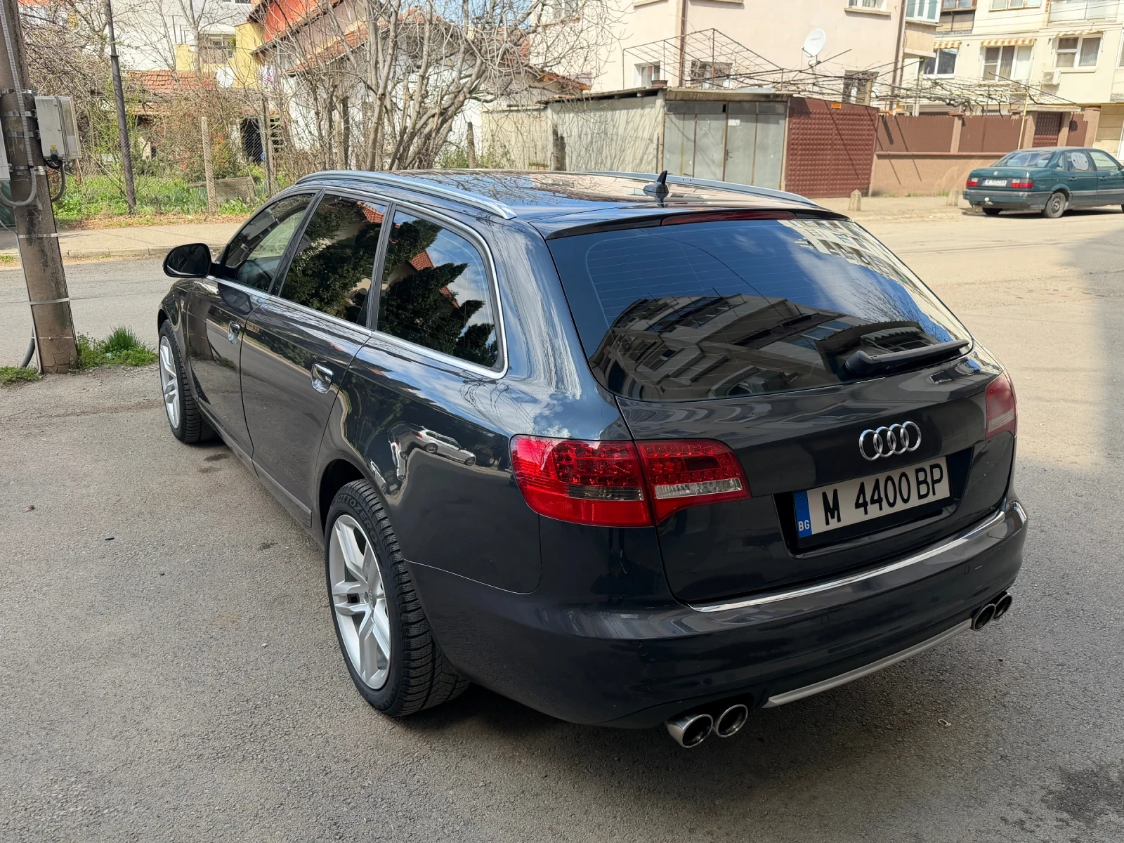 Audi A6 | Mobile.bg � ����������� 3