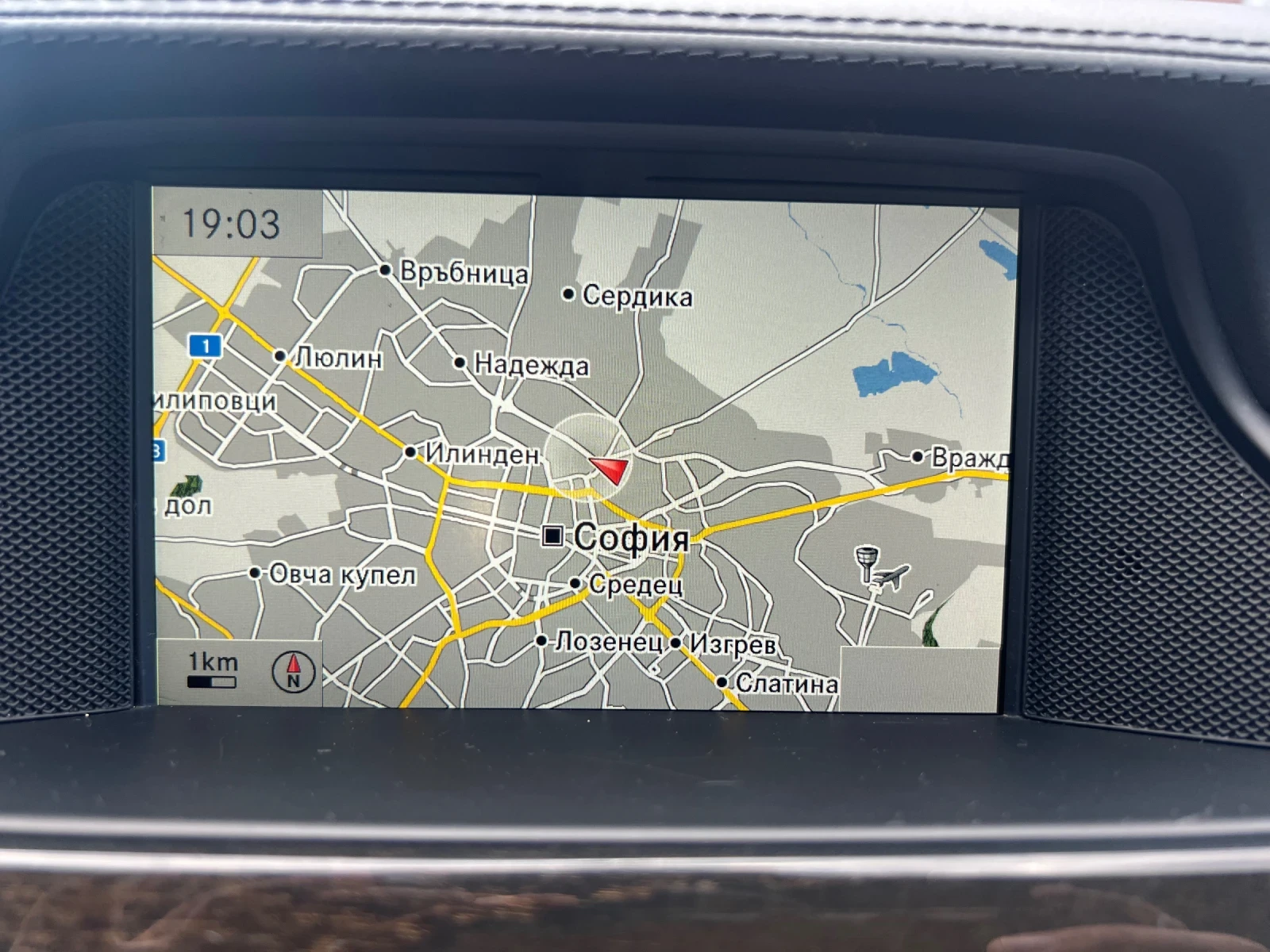 Mercedes-Benz CLS 350  CDI 4 Matic Facelift 7 G- Tronic Plus, снимка 11 - Автомобили и джипове - 55574796