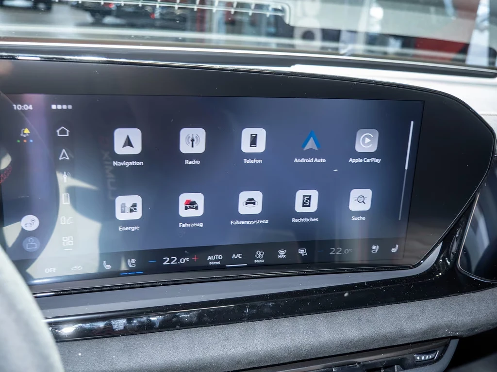 Audi Rs5 AVANT / B&O / MATRIX / 360 / HUD / TECH PRO / , снимка 8 - Автомобили и джипове - 55612405