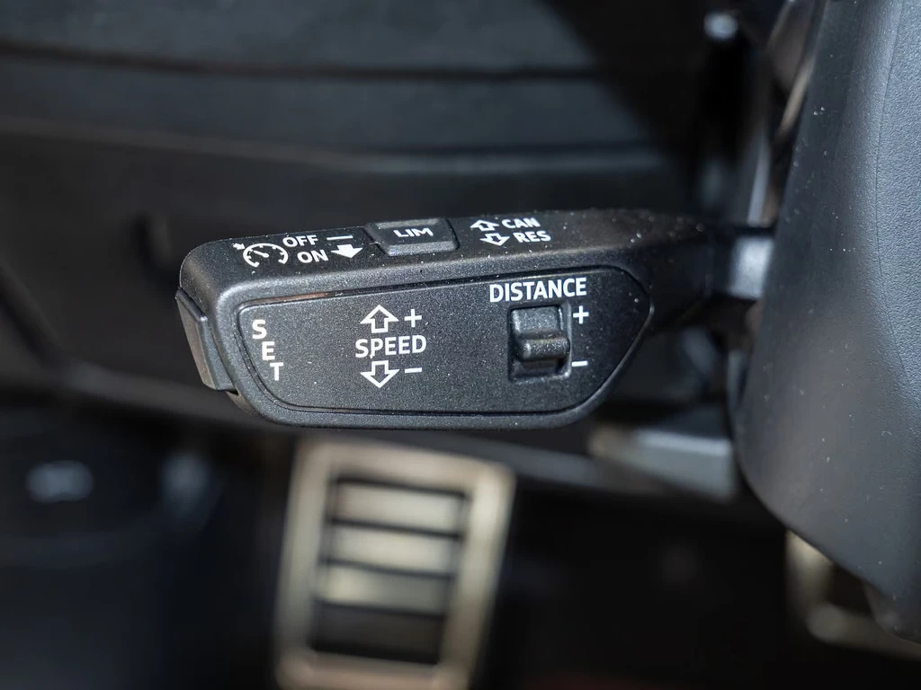 Audi Rs5 AVANT / B&O / MATRIX / 360 / HUD / TECH PRO / , снимка 7 - Автомобили и джипове - 55612405