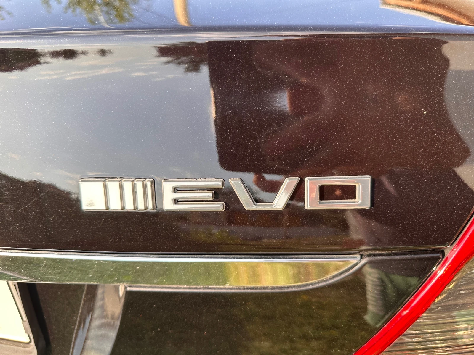 Mercedes-Benz E 320 EVO, снимка 11 - Автомобили и джипове - 55771609