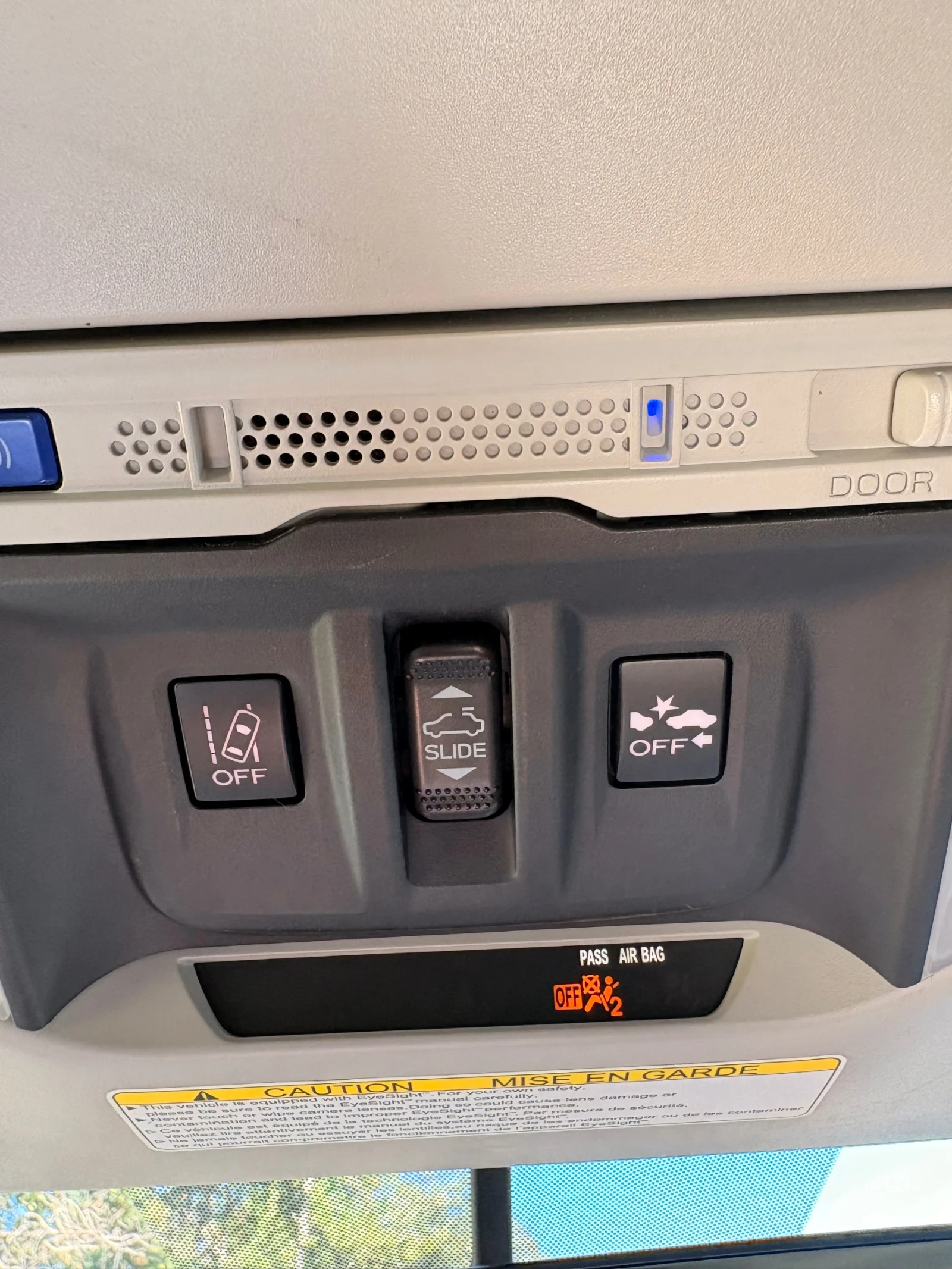 Subaru Forester, снимка 9 - Автомобили и джипове - 55772006