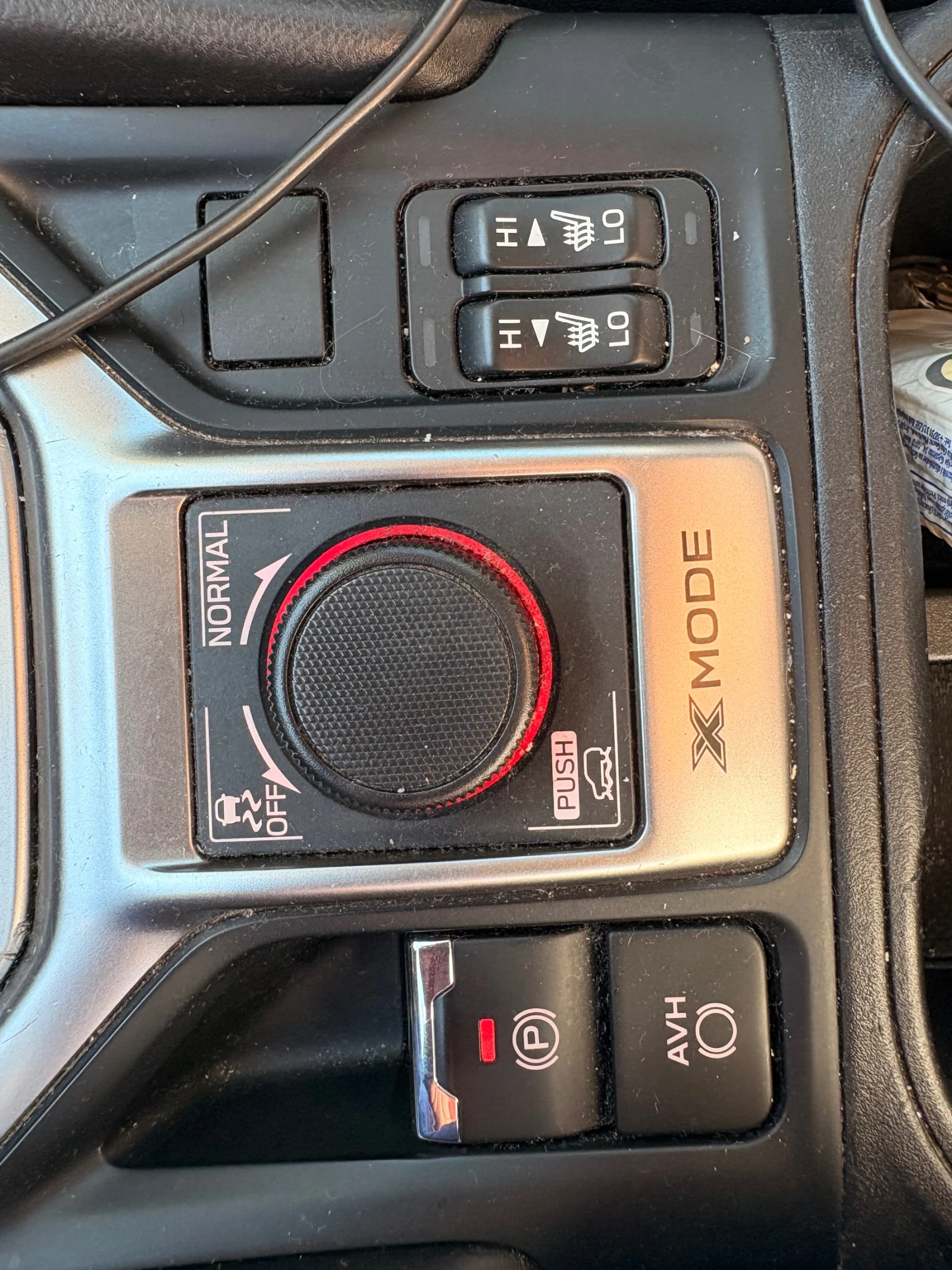 Subaru Forester, снимка 6 - Автомобили и джипове - 55772006
