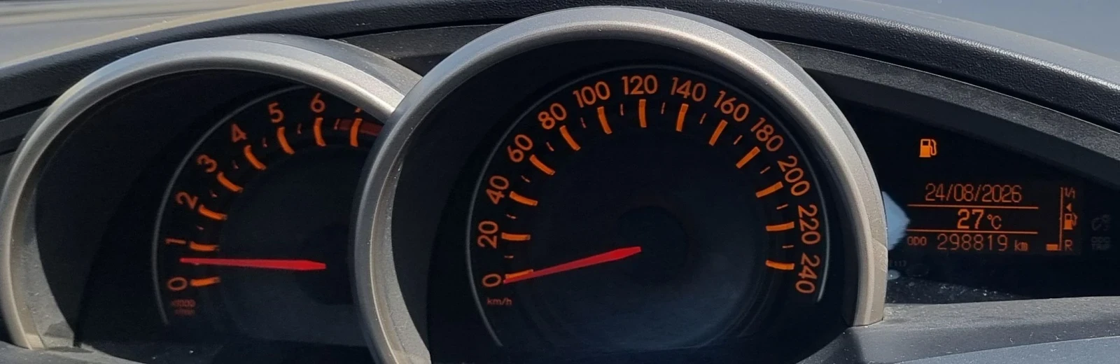 Toyota Verso 1.8 VALVE MATIC! Навигация!Камера!, снимка 14 - Автомобили и джипове - 55785872