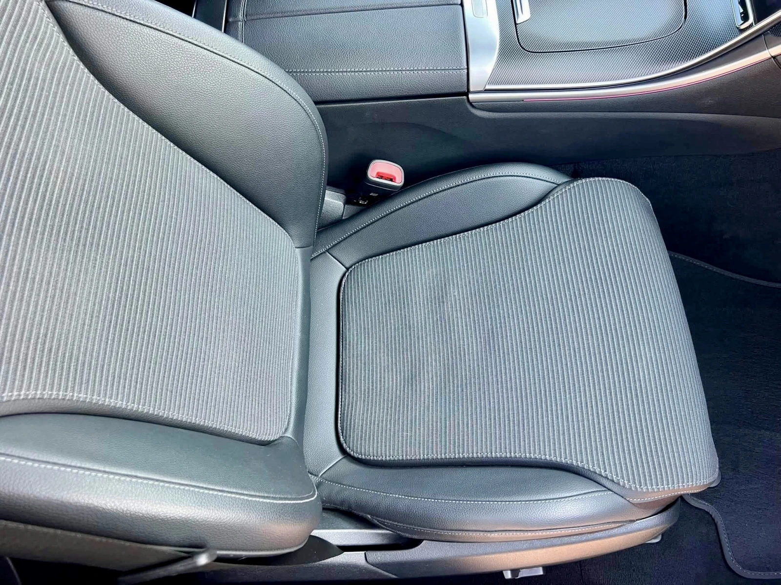 Mercedes-Benz C 300 d AMG/AMBIENT/MILD-HYBRID/LED/NAVI/360 KAMERA/FULL | Mobile.bg � ����������� 16