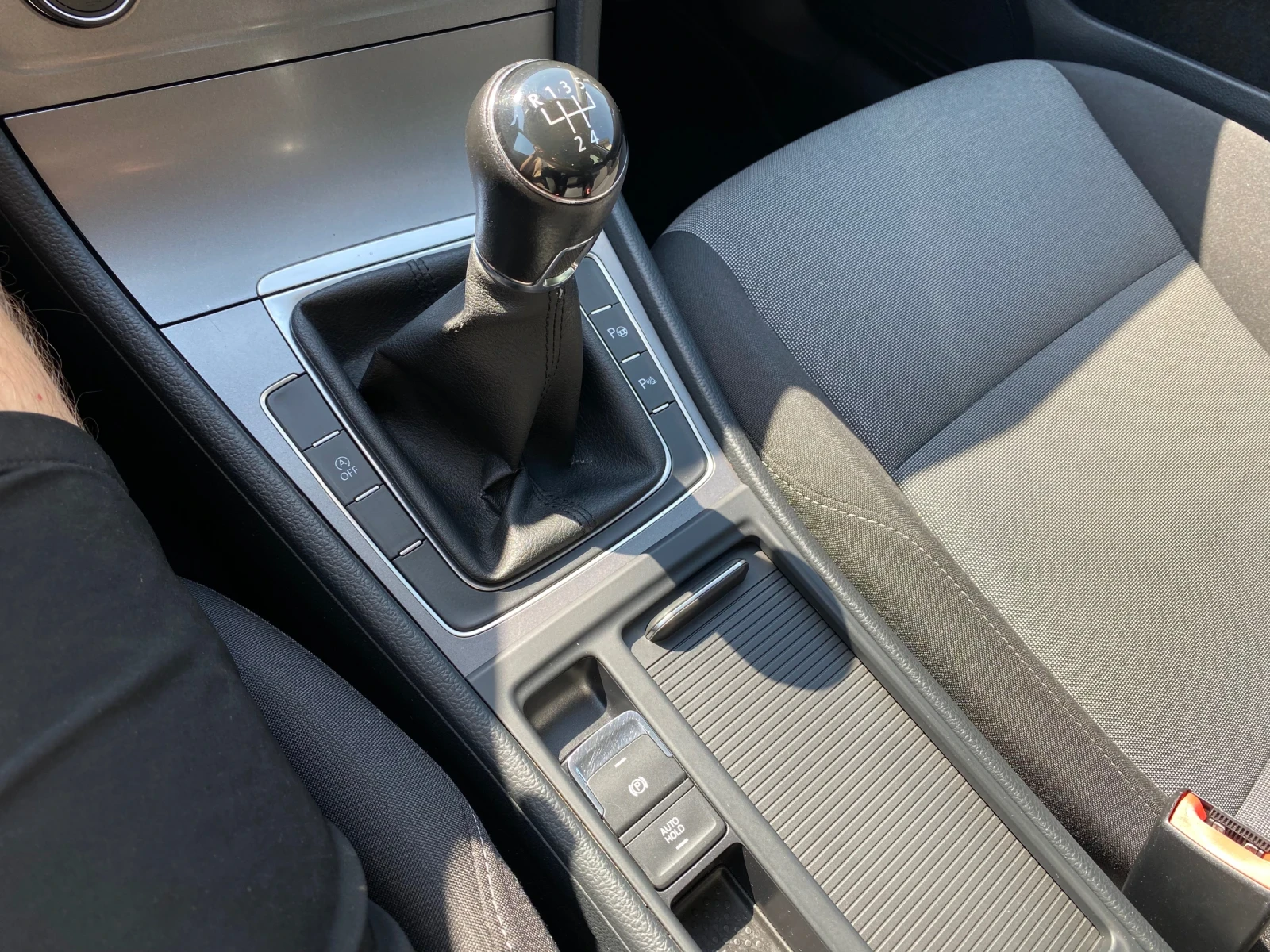VW Golf Golf 7 , снимка 13 - Автомобили и джипове - 55836623