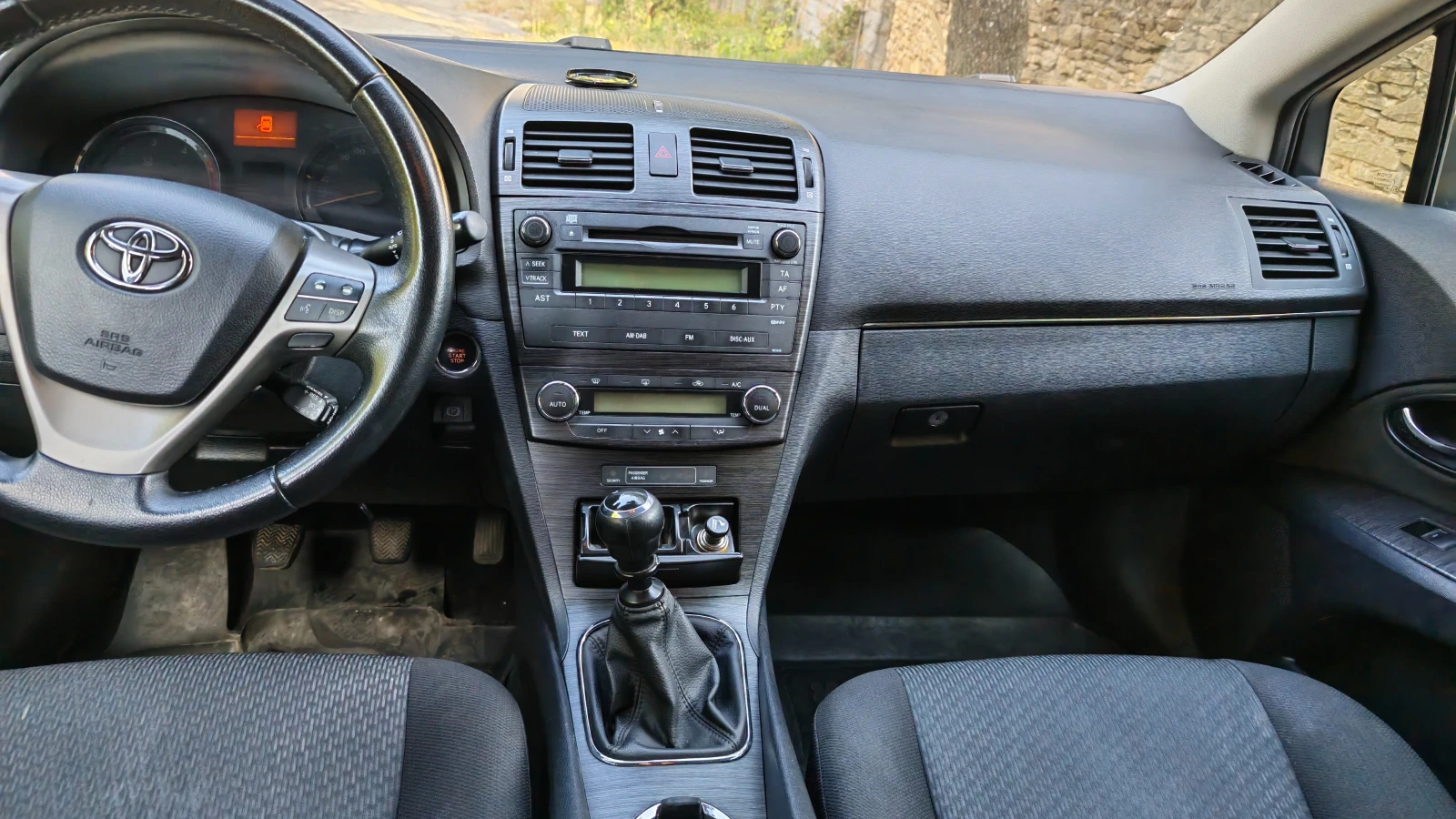 Toyota Avensis, снимка 6 - Автомобили и джипове - 55994412