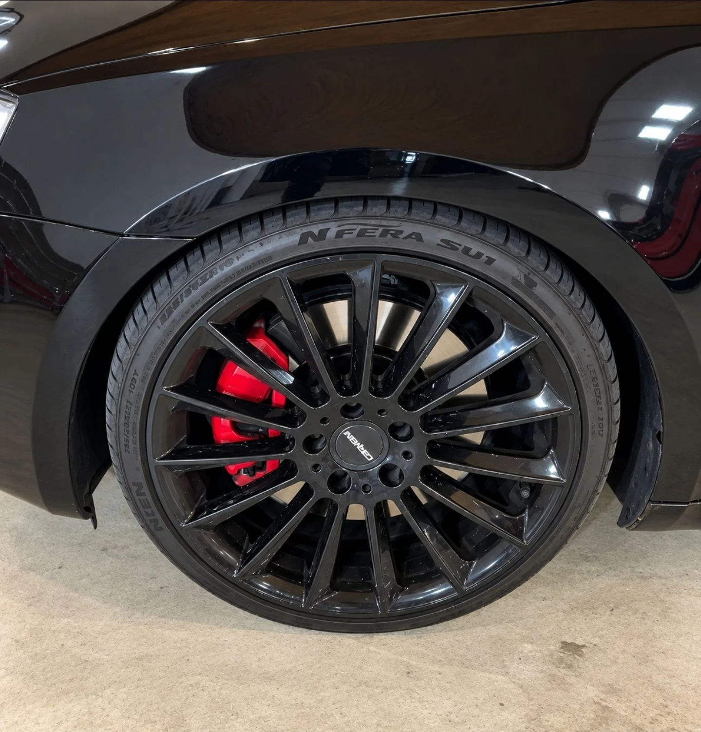 Skoda Octavia vRS 184КС DSG6 Canton Обслужена, снимка 10 - Автомобили и джипове - 56084628