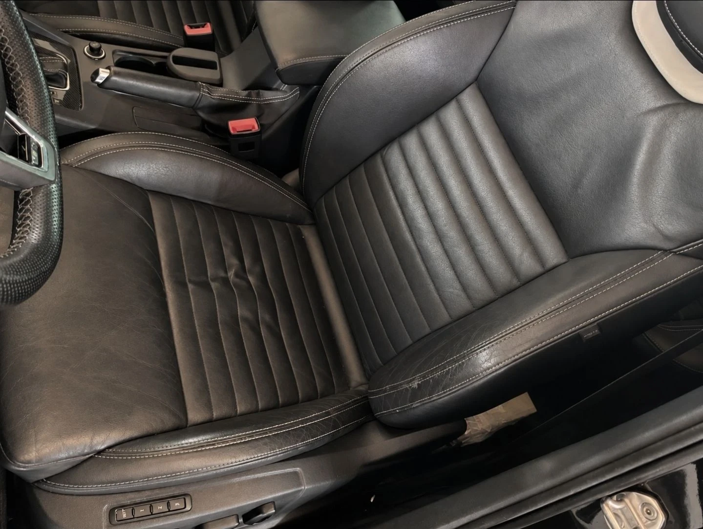 Skoda Octavia vRS 184КС DSG6 Canton Обслужена, снимка 5 - Автомобили и джипове - 56084628
