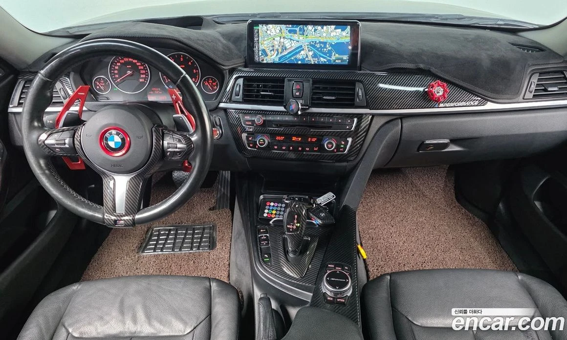 BMW 420 420d Luxury GranCoupe, снимка 7 - Автомобили и джипове - 56157318
