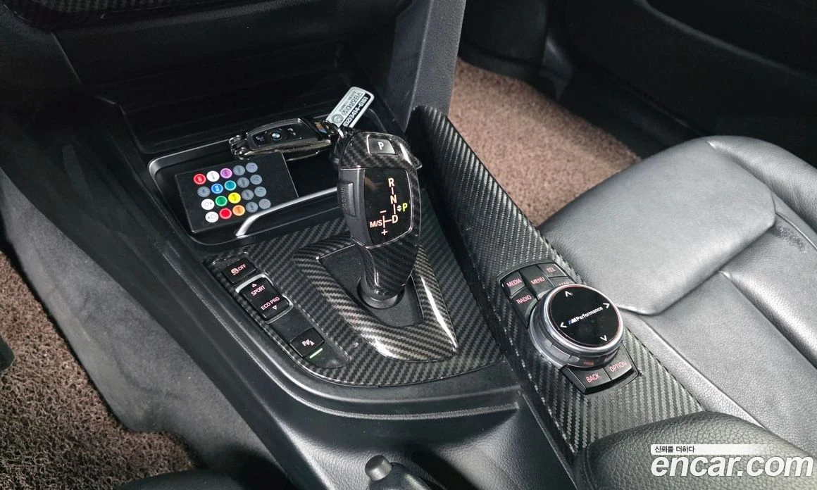 BMW 420 420d Luxury GranCoupe, снимка 9 - Автомобили и джипове - 56157318
