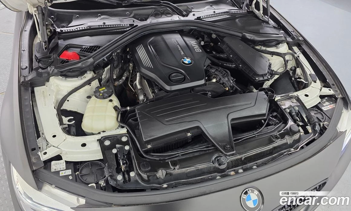 BMW 420 420d Luxury GranCoupe, снимка 6 - Автомобили и джипове - 56157318