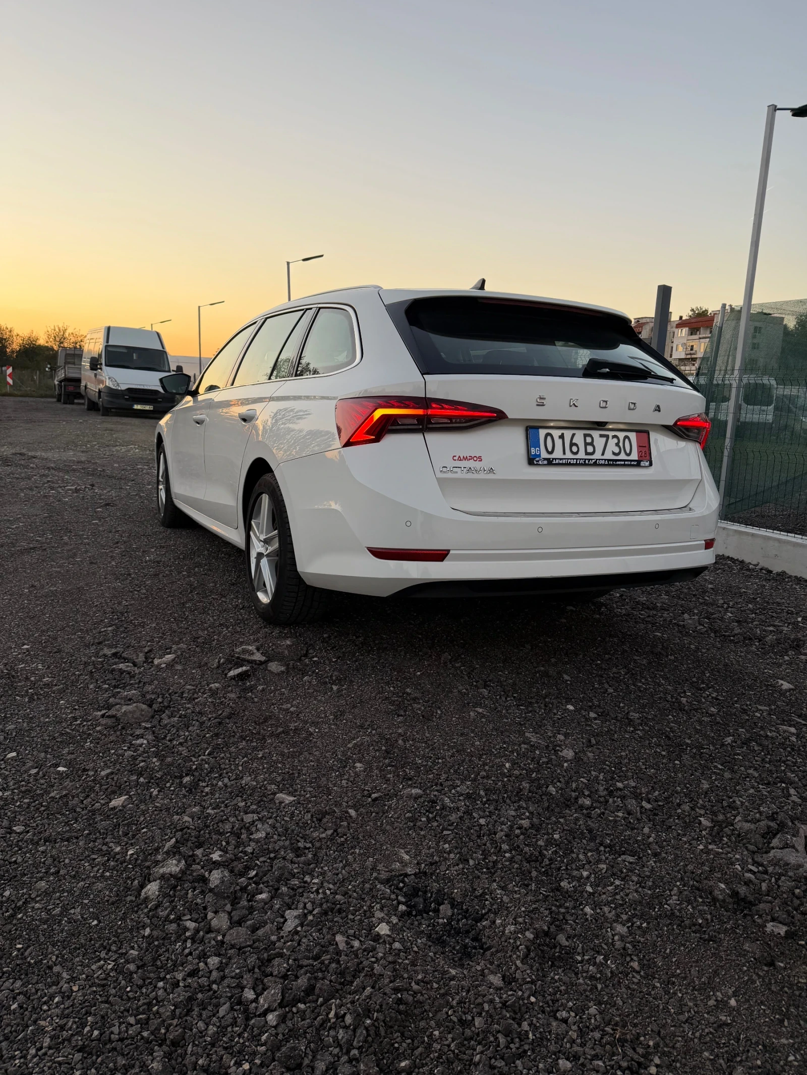 Skoda Octavia Skoda Octavia 2000TDI Ambition | Mobile.bg � ����������� 3