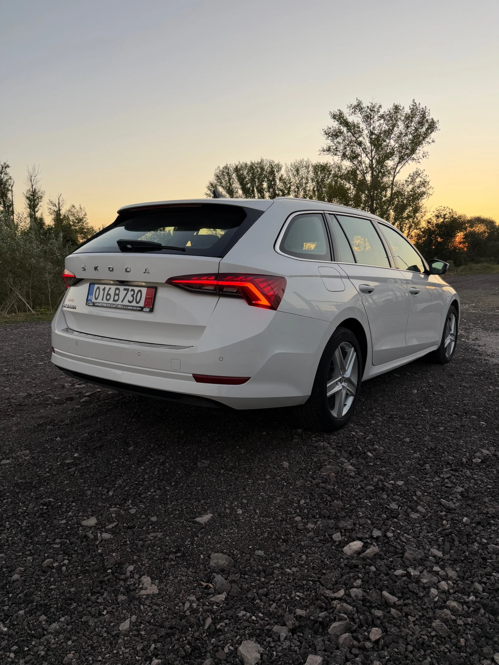 Skoda Octavia Skoda Octavia 2000TDI Ambition | Mobile.bg � ����������� 4