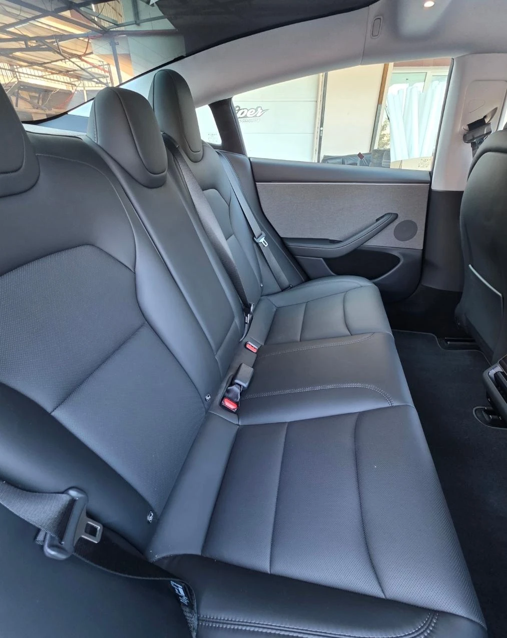 Tesla Model 3 Highland Long Range, снимка 13 - Автомобили и джипове - 56320691