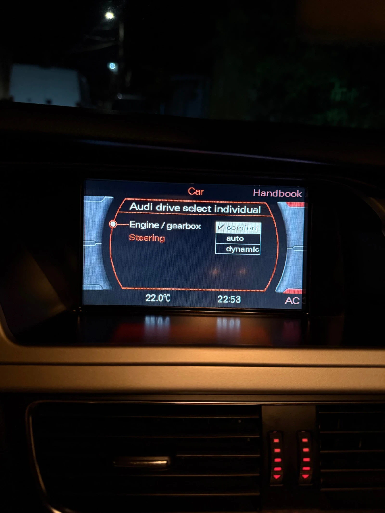 Audi A4 3.0 TDI/6ZF/F1, снимка 15 - Автомобили и джипове - 56745115
