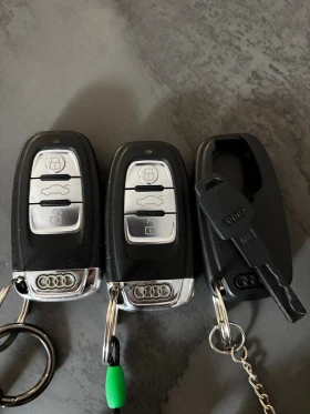 Audi Q5 2.0 TDI, снимка 12