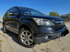 Honda Cr-v, снимка 12