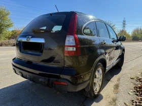 Honda Cr-v, снимка 2