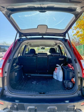 Honda Cr-v, снимка 7