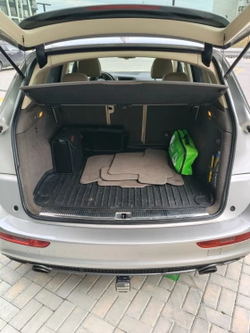 Audi Q5 3.0T S-Line, снимка 16
