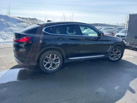 BMW X4 * xDrive30i * ПОДГРЕВ* ПАНОРАМА* БЕЗ ЗАБЕЛЕЖКА* , снимка 3